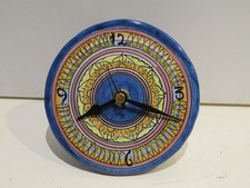 OROLOGIO CERAMICA SOLIMENE