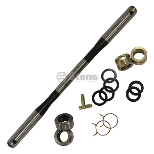 Kit albero comando carico