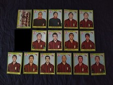1968-69 MILAN Calciatori Panini 1969 SCEGLI *** figurina recuperata dall'album
