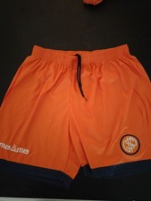 PANTALONCINI CALCIO SHORTS