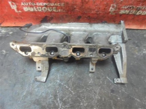 Collettore aspirazione mini - collettore,