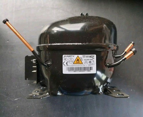 Compressore frigorifero - , e