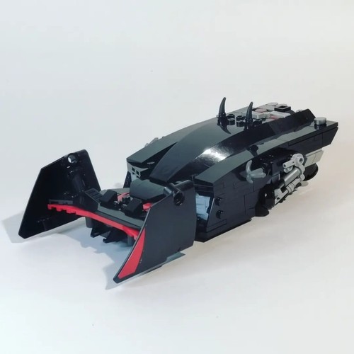 Moc lego car oltre il - oltre,