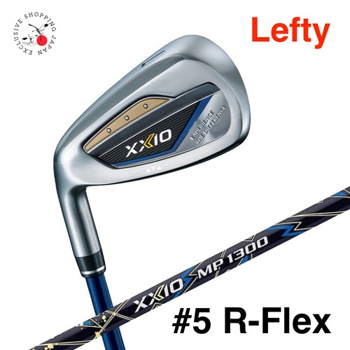 Dunlop golf xxio xiii - xiii, iron