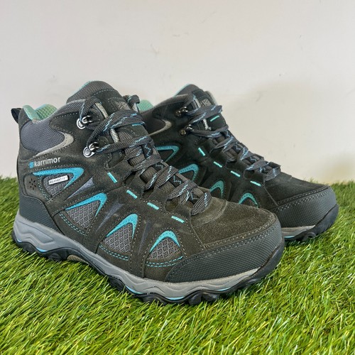 Stivali karrimor taglia - taglia, 7