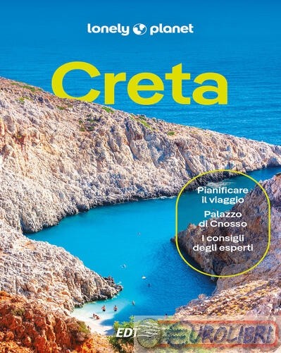 9788859233121 creta - a.v.,
