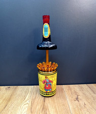 Portasigarette porta bottiglie