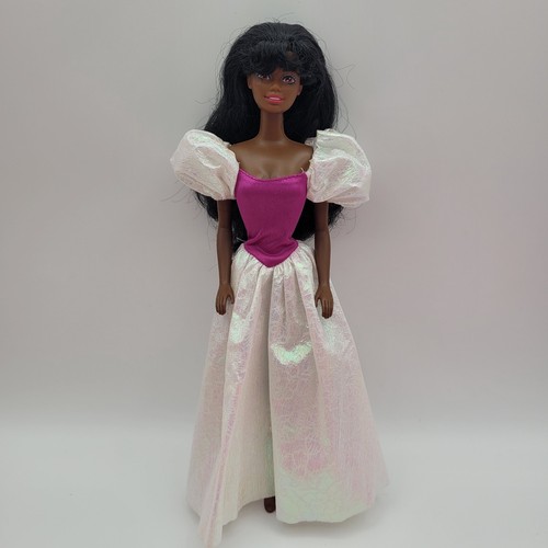 Vintage 1987 mattel first - 1987, my