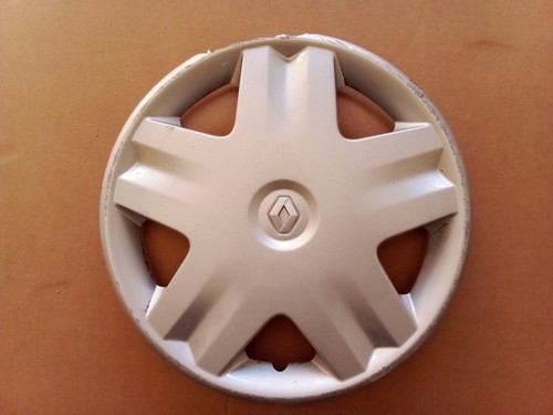 Borchia copricerchio renault - borchia,