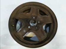 JANTE TOLE - Renault Megane