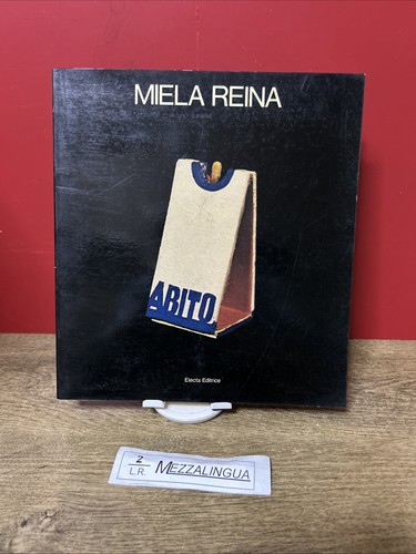 Miela reina electa - electa, editrice