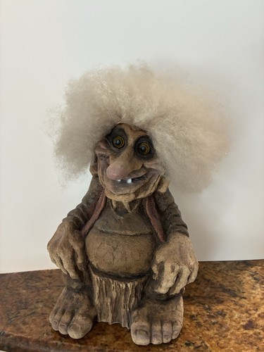 Nyform troll - troll, 13”