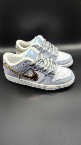 Nike dunk low - sb, cliver