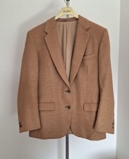 GIACCA DONNA CAMMELLO CHIARO