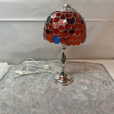 Lampada Da Comodino O Da