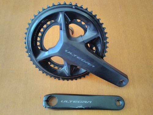 Guarnitura catena shimano - guarnitura,
