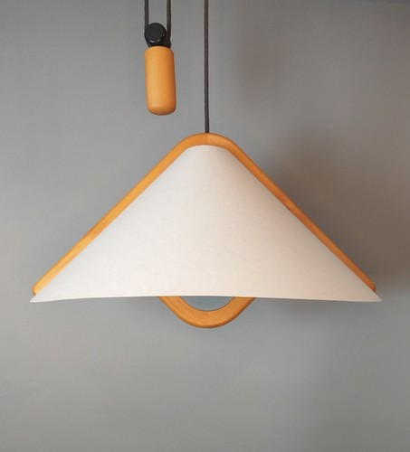 Lampada sospensione domus - lampada,