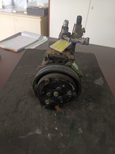 Compressore clima alfa 147 - clima, 156