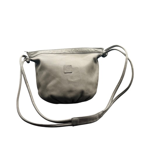 Borsa tracolla giani bernini - borsa,