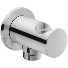Duravit Tubo Doccia a Parete