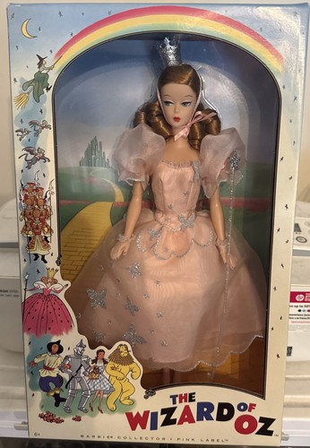 Barbie 2008 collezione il - da,