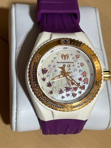 B1m orologio technomarine - [b1m],