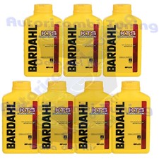 7 LT Olio Miscela Motori 2T