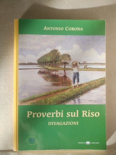 Libro proverbi sul - sul,