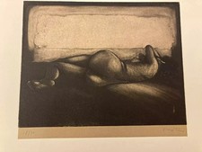 Enotrio, Nudo di donna. Buone condizioni