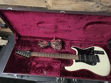 CASIO MG-510 MIDI Guitar Innovative Technology JP W/ Ohsc