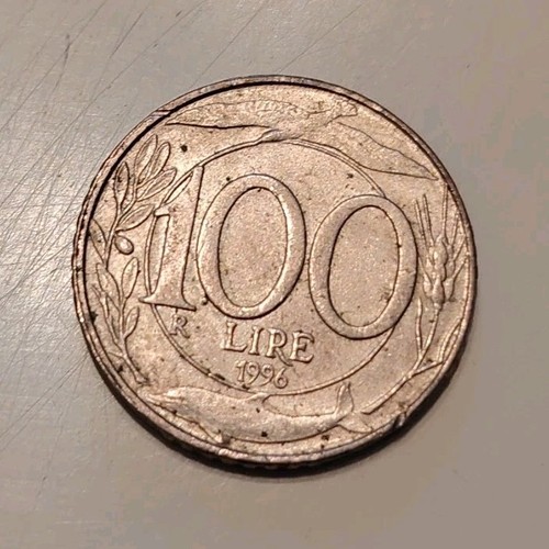Repubblica italiana moneta - repubblica,