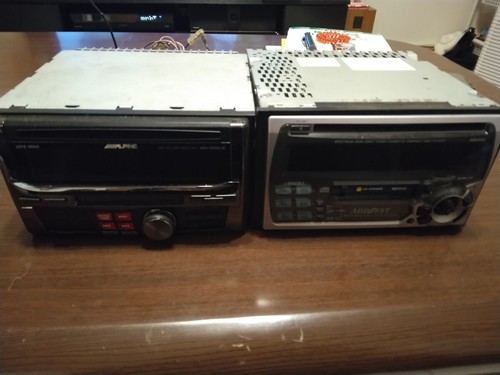 Alpine mda w925jb - alpine, &