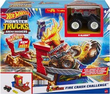 Hot wheels pista - wheels,