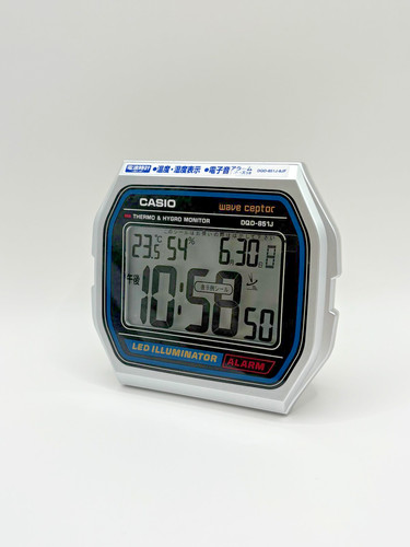 Nuovo casio - 15+)[nuovo],