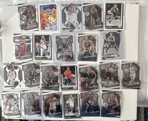 Lotto carte 2025 panini - carte,