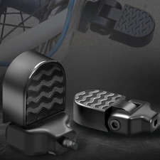 Pedali Posteriori Pieghevoli