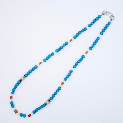 Collana vintage perle in - perle,