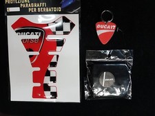 Kit paragraffi paraserbatoio - paragraffi,