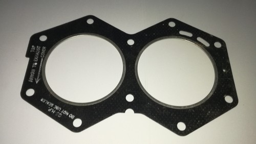 Guarnizioni testa motore - testa,