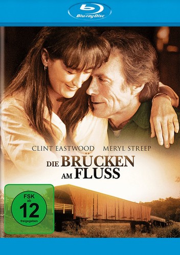 Die brücken fluss - fluss,