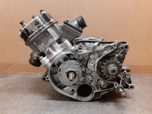 Blocco motore gilera 125 - blocco,