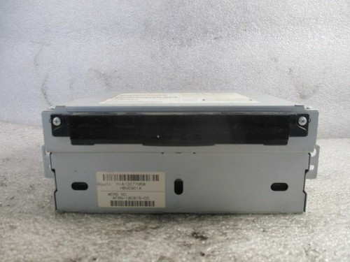 Autoradio volvo s60 serie - volvo, 2°