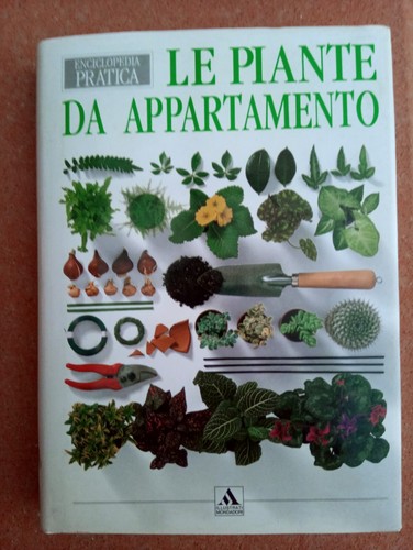 Piante appartamento - le,