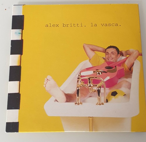 Alex britti la - alex,