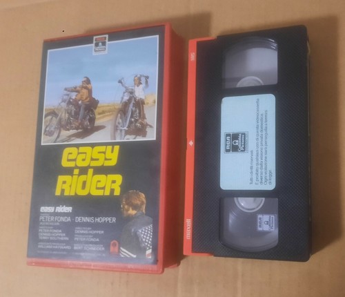 Easy rider di d - rider',