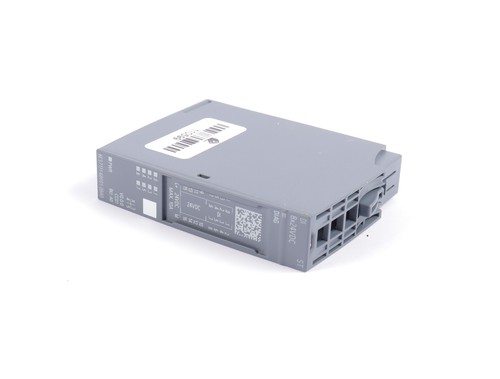 Siemens simatic 200sp - siemens, et