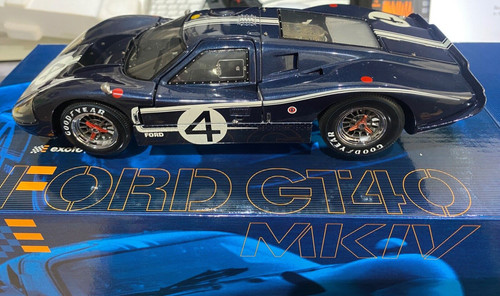 Exoto scala 1967 - 1:18, le