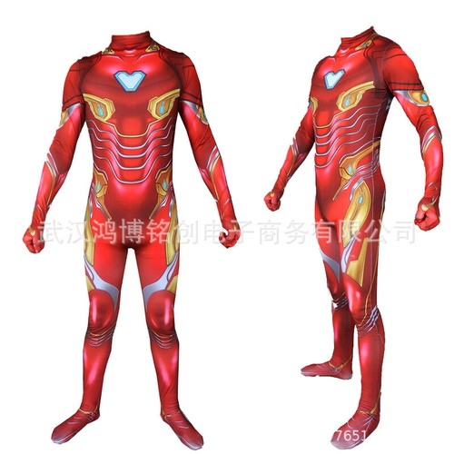 Body bambino adulto avengers4 - bambino/adulto,
