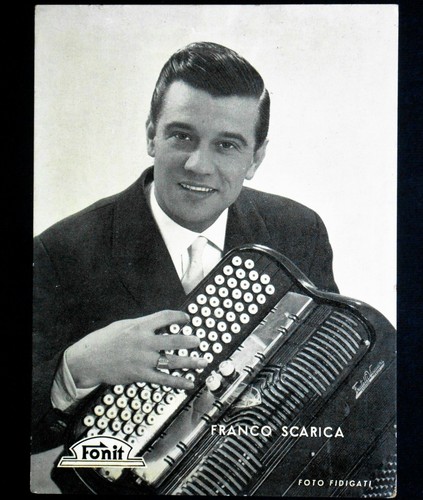 Franco scarica fisarmonica - franco,