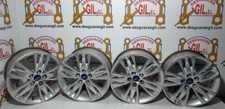 R16 cerchi per FORD FOCUS LIM